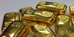 Gold Bullion